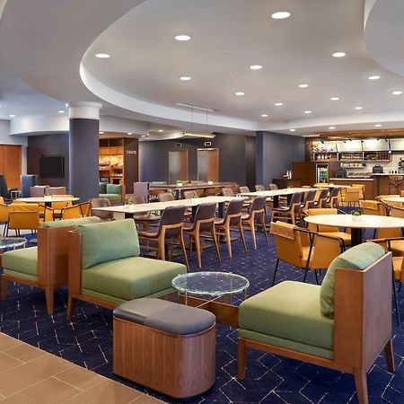 Courtyard By Marriott Toronto Markham Eksteriør bilde