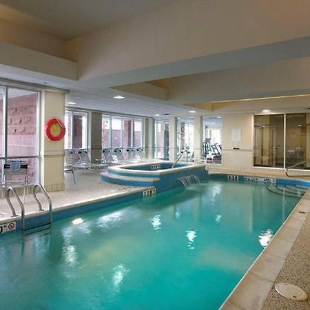 Courtyard By Marriott Toronto Markham Eksteriør bilde
