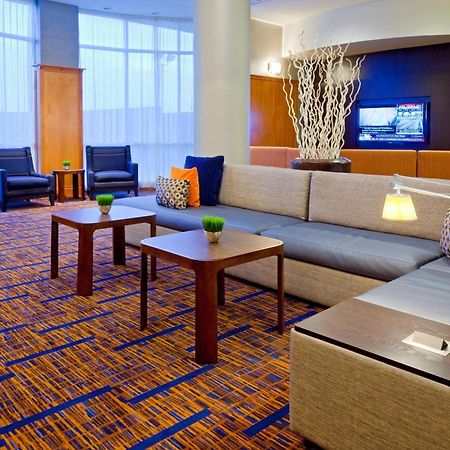 Courtyard By Marriott Toronto Markham Eksteriør bilde
