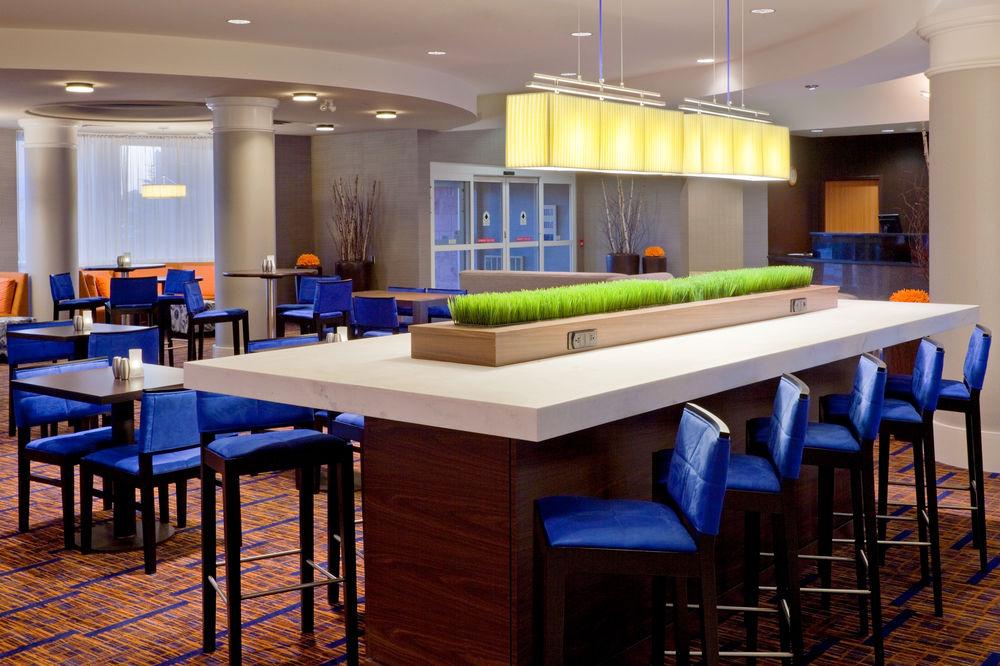 Courtyard By Marriott Toronto Markham Eksteriør bilde
