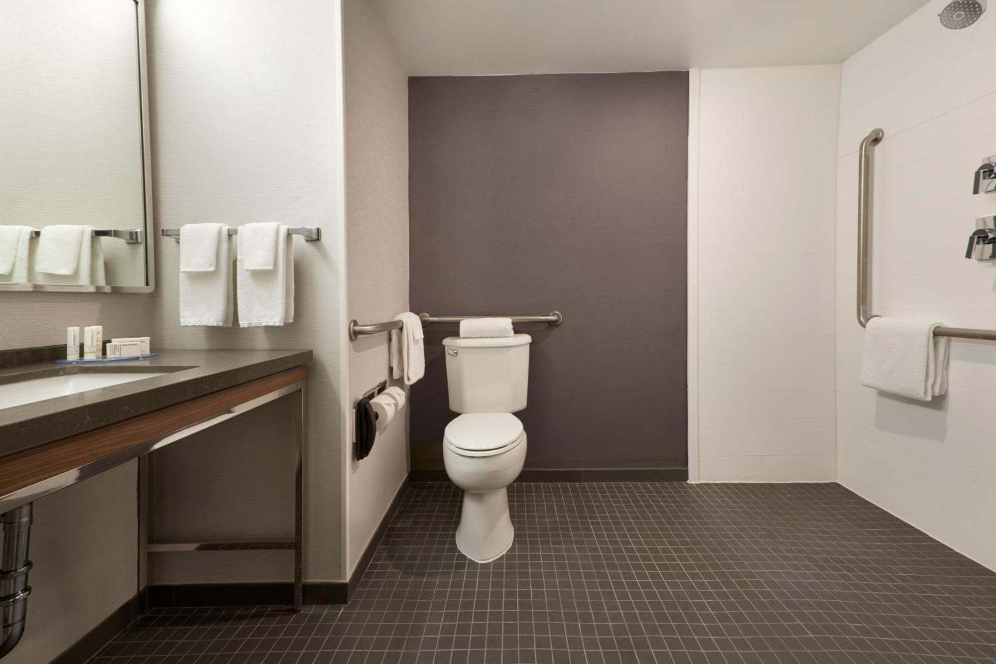 Courtyard By Marriott Toronto Markham Eksteriør bilde