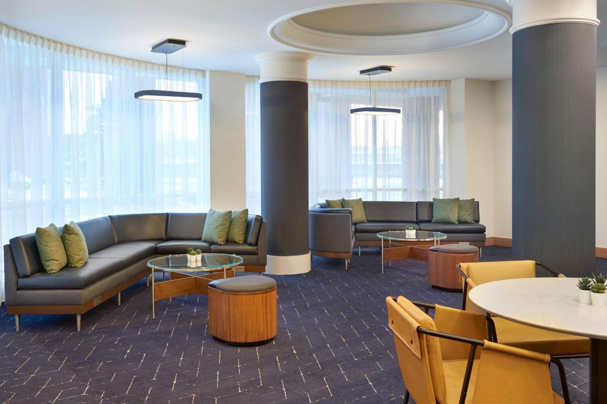 Courtyard By Marriott Toronto Markham Eksteriør bilde