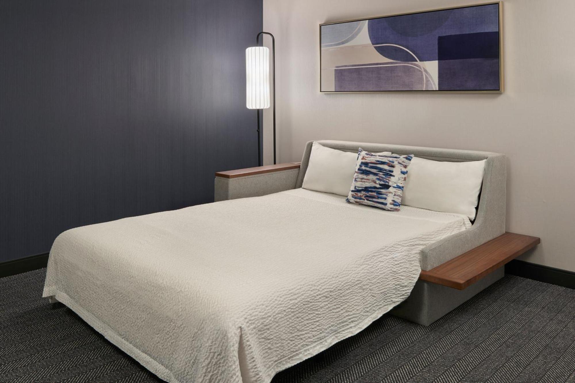 Courtyard By Marriott Toronto Markham Eksteriør bilde