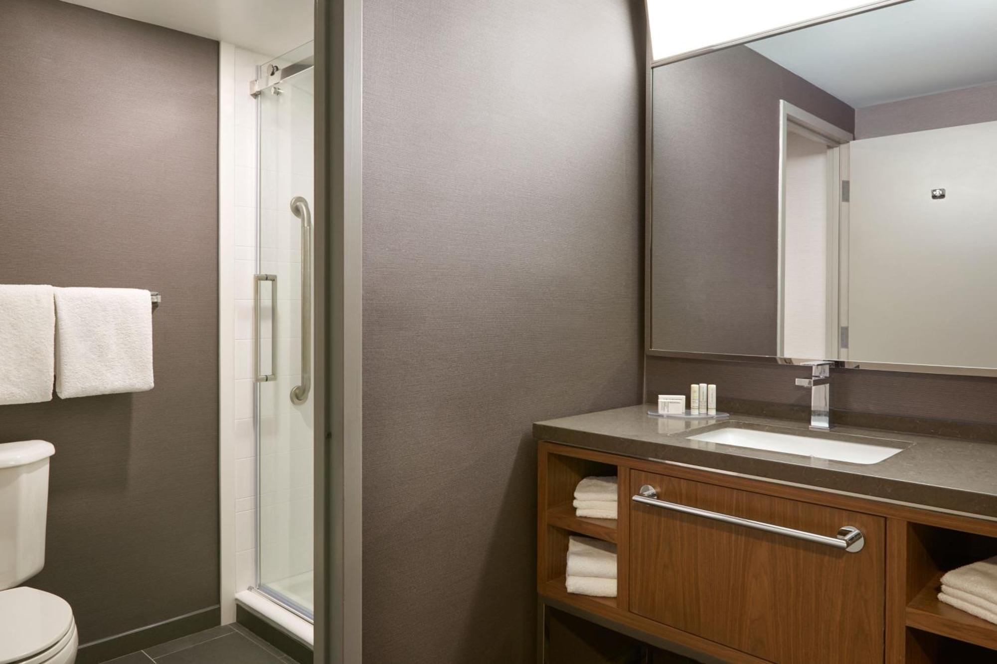 Courtyard By Marriott Toronto Markham Eksteriør bilde