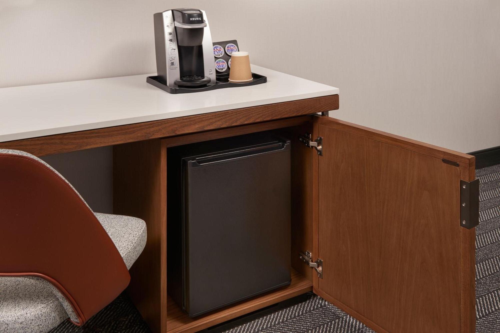 Courtyard By Marriott Toronto Markham Eksteriør bilde