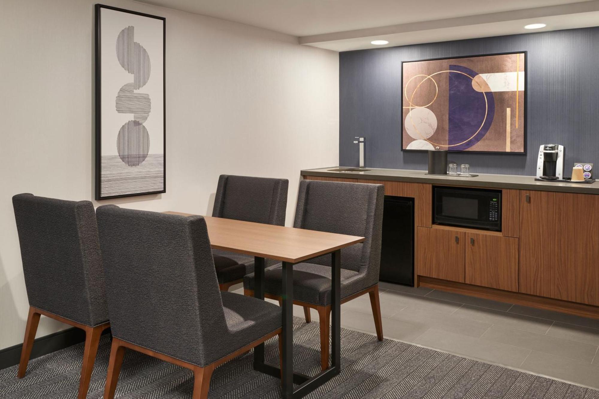 Courtyard By Marriott Toronto Markham Eksteriør bilde