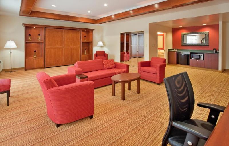 Courtyard By Marriott Toronto Markham Eksteriør bilde