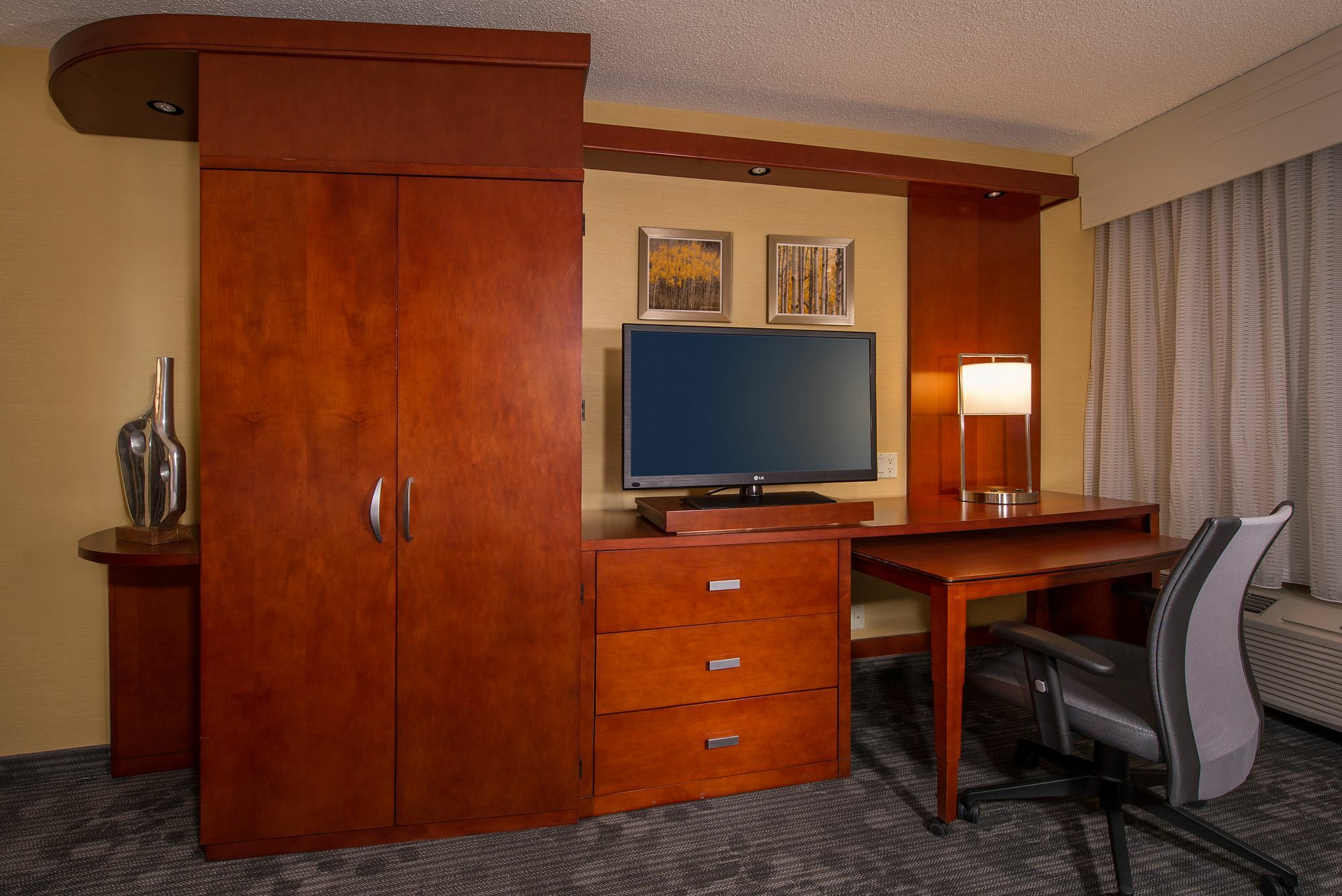 Courtyard By Marriott Toronto Markham Eksteriør bilde